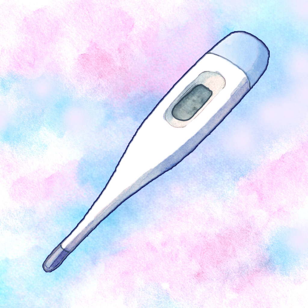ねつログ